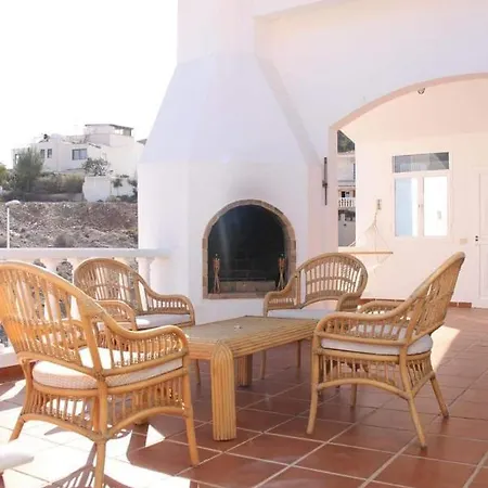 Apartman Sol Y Mar *