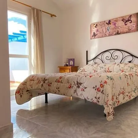 Sol Y Mar Apartment Tarajalejo