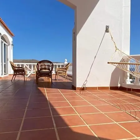 Sol Y Mar Tarajalejo