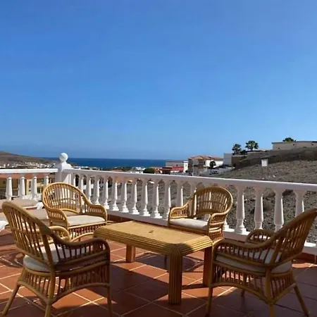 Sol Y Mar Apartment Tarajalejo