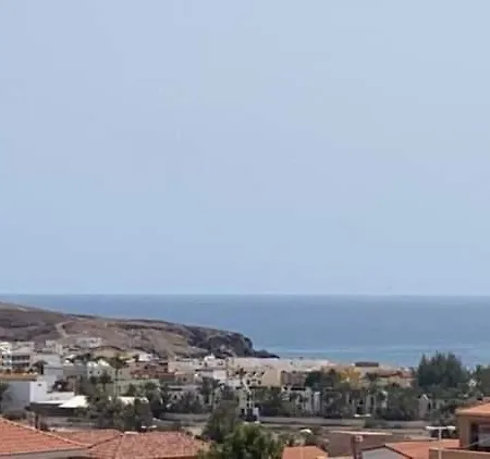 Sol Y Mar * Tarajalejo