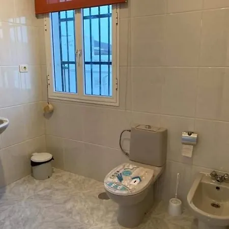 Sol Y Mar * Tarajalejo