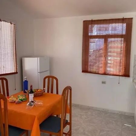 Sol Y Mar Apartment Tarajalejo