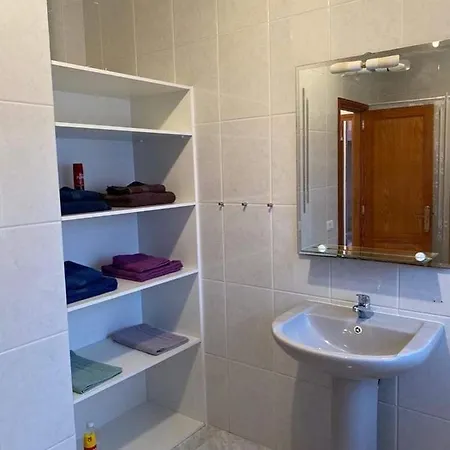 Sol Y Mar Tarajalejo