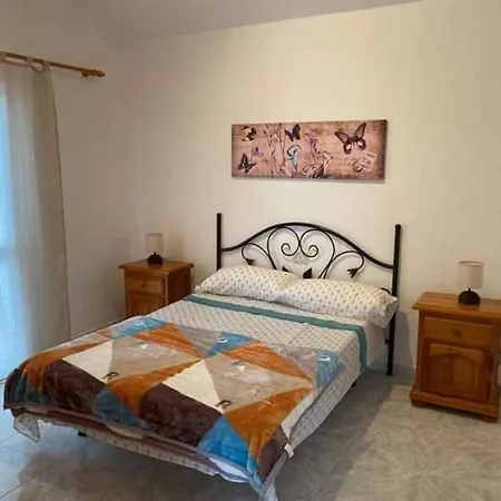 Sol Y Mar Apartment *